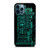 DOCTOR WHO TARDIS iPhone 12 Pro Max Case