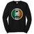 UFC 205 CONOR MCGREGOR 1 Long Sleeve T-Shirt