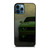 DODGE CHARGER GREEN iPhone 12 Pro Max Case