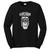 ULTIMATE WARRIOR Long Sleeve T-Shirt