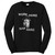 UNCLE IS FOR PRESIDENT DUCK DYNASTY Long Sleeve T-Shirt UNCLE IS FOR PRESIDENT DUCK DYNASTY Long Sleeve T-Shirt