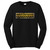 UNDER CONSTRUCTION Long Sleeve T-Shirt