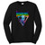 UNIF HARDCORE Long Sleeve T-Shirt UNIF HARDCORE Long Sleeve T-Shirt