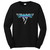 VAN HALEN 2 Long Sleeve T-Shirt