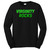 VIRGINITY ROCKS Long Sleeve T-Shirt