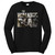 WALKING DEATH Long Sleeve T-Shirt