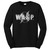 WASP W.A.S.P. BAND Long Sleeve T-Shirt