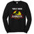 WEIRD AL YANKOVIC THE MANDATORY Long Sleeve T-Shirt