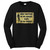 WHAT HAPPENS IN THE GARAGE STAYS IN THE GARAGE Long Sleeve T-Shirt WHAT HAPPENS IN THE GARAGE STAYS IN THE GARAGE Long Sleeve T-Shirt