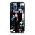 DOLAN TWINS 6 iPhone 12 Pro Max Case