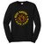 WWE WRESTLING BIG SHOW CROSSBONES Long Sleeve T-Shirt