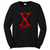 X JAPAN YOSHIKI TOSHI HIDE JAPANESE BAND Long Sleeve T-Shirt X JAPAN YOSHIKI TOSHI HIDE JAPANESE BAND Long Sleeve T-Shirt