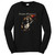 YNGWIE MALMSTEENS WORLD TOUR Long Sleeve T-Shirt