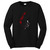 ZATOICHI THE BLIND SWORDSMAN Long Sleeve T-Shirt ZATOICHI THE BLIND SWORDSMAN Long Sleeve T-Shirt