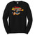 ZWAN MARY STAR OF THE SEA Long Sleeve T-Shirt