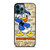 DONALD DUCK Disney iPhone 12 Pro Max Case