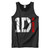 1D ONE DIRECTION Band Men's Tank Top