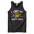 99 PROBLEMS BENCH Men's Tank Top