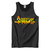 ADVENTURE TIME JACK AND FINN Men's Tank Top ADVENTURE TIME JACK AND FINN Men's Tank Top