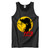 AFRO SAMURAI ANIME Men's Tank Top