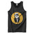 AL ALPHONE CAPONE Men's Tank Top