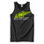 ALPINESTAR GREEN Men's Tank Top ALPINESTAR GREEN Men's Tank Top
