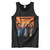 AMERICA BAND 1 Men's Tank Top AMERICA BAND 1 Men's Tank Top