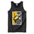 ANTONIO BROWN 84 PITTSBURGH STEELERS 2 Men's Tank Top