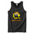 APPLE 2 BLACK Men's Tank Top