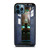 DR. WHO TARDIS OPEN THE DOOR iPhone 12 Pro Max Case