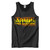 ARMADA ARMIN VAN BUUREN Men's Tank Top