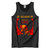 AT THE DRIVE IN LIVE Men's Tank Top AT THE DRIVE IN LIVE Men's Tank Top