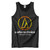 AUDIO TECHNICA LOGO Men's Tank Top AUDIO TECHNICA LOGO Men's Tank Top
