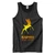 BAMBI DEER CARTOON  Men's Tank Top