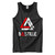 BASTILLE ENGLISH ROCK BAND Men's Tank Top