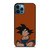 DRAGON BALL ORANGE iPhone 12 Pro Max Case