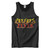 BEE GEES 2 Black Men's Tank Top