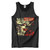 BILLY TALENT ARRAID OF HEIGHTS ROCK Men's Tank Top