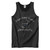 BLACK LABEL SOCIETY SKULL BLACK Men's Tank Top