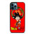 DRAGON BALL Z GOKU iPhone 12 Pro Max Case
