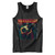 BOBBY TARANTINO LOGIC 44 BARS FLEX Men's Tank Top