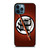 DRAGON BALL Z SYMBOL iPhone 12 Pro Max Case