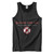 BOSTON RED SOX Men's Tank Top