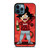 DRAGON BALL Z X BAPE CAMO iPhone 12 Pro Max Case