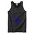 BRUCE LEE DJ DRAGON Men's Tank Top