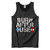 BURN AFTER USE Men's Tank Top