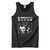 CAT DEAD ALIVE SCHRODINGER'S Men's Tank Top CAT DEAD ALIVE SCHRODINGER'S Men's Tank Top