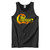 CHICAGO BAND LOGO Men's Tank Top
