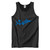COSTA DEL MAR TOP WATER Men's Tank Top