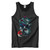 CROSSFAITH BAND 1 Men's Tank Top CROSSFAITH BAND 1 Men's Tank Top